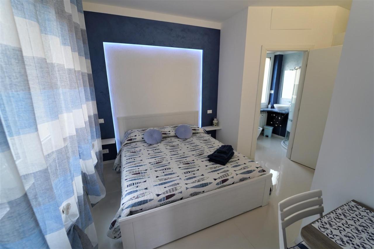 Guestroom - Sabbia Blu Alassio Exterior photo